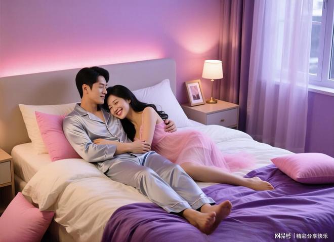 量的5个小物件建议卧室都备一个不朽情缘游